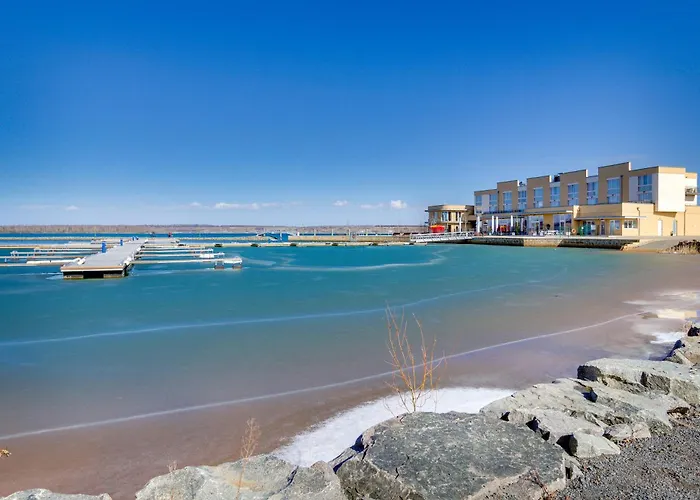 度假村 拉戈维达斯托姆哈勒度假酒店 大珀斯纳