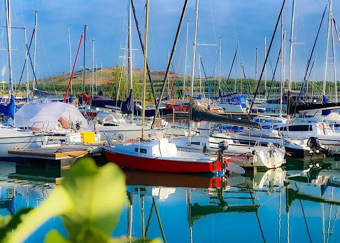 Θέρετρο Lagovida Am Stoermthaler Grossposna