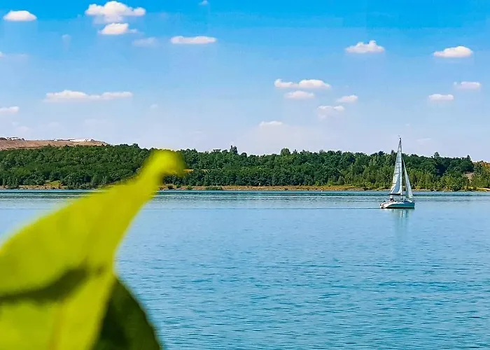 Lagovida Am Stoermthaler Θέρετρο