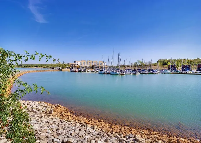 Lagovida Am Stoermthaler אתר נופש גרוספוסנה