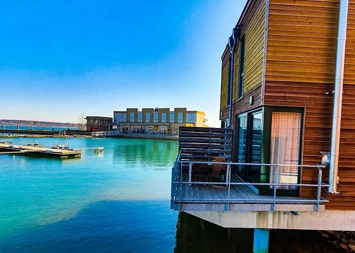 拉戈维达斯托姆哈勒度假酒店 度假村