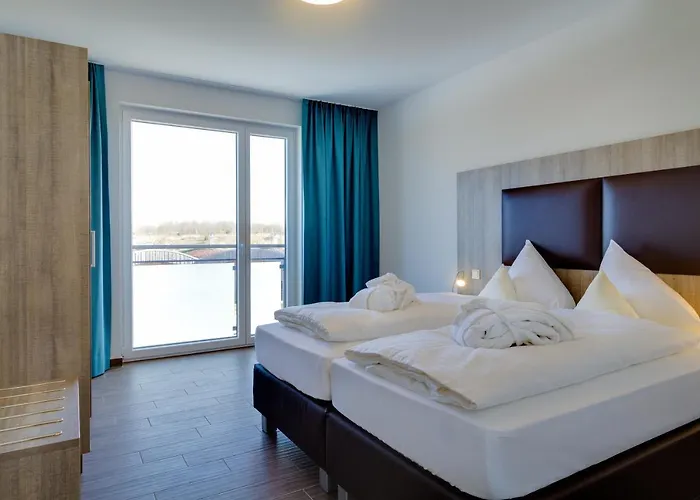 拉戈维达斯托姆哈勒度假酒店