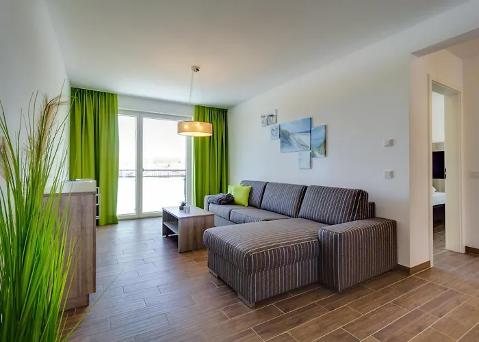 度假村 拉戈维达斯托姆哈勒度假酒店 4*