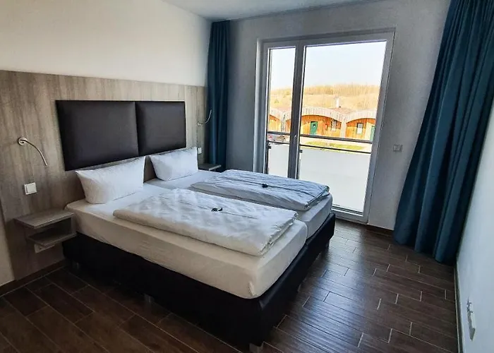 度假村 拉戈维达斯托姆哈勒度假酒店 4*