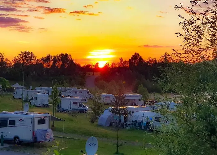 度假村 拉戈维达斯托姆哈勒度假酒店 大珀斯纳