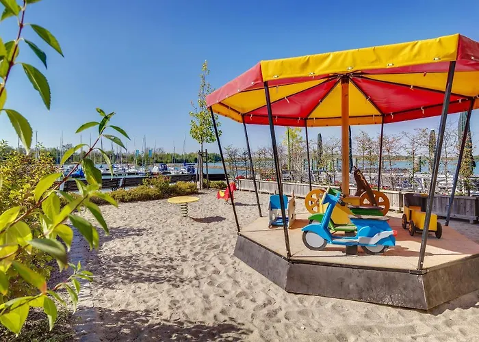 度假村 拉戈维达斯托姆哈勒度假酒店 大珀斯纳