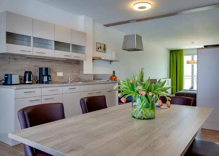 拉戈维达斯托姆哈勒度假酒店 度假村 4*