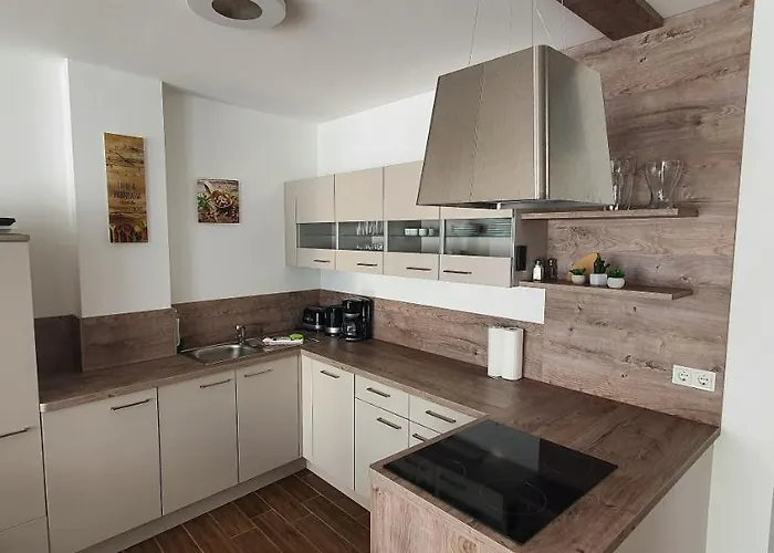 拉戈维达斯托姆哈勒度假酒店 4*