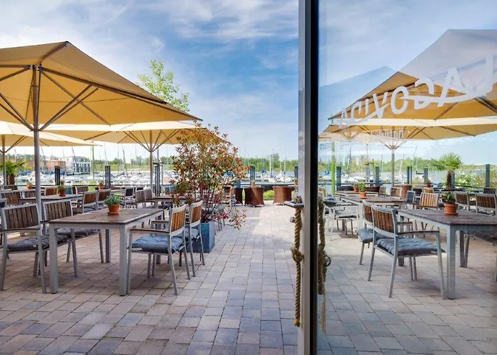 拉戈维达斯托姆哈勒度假酒店 度假村