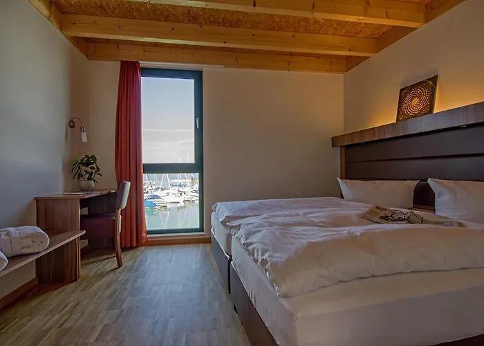 拉戈维达斯托姆哈勒度假酒店 度假村 大珀斯纳