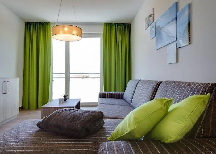 拉戈维达斯托姆哈勒度假酒店 度假村 大珀斯纳