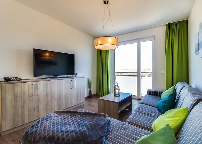 度假村 拉戈维达斯托姆哈勒度假酒店 4*