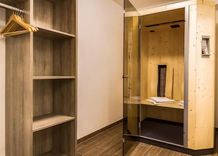 Lagovida Am Stoermthaler Θέρετρο 4*