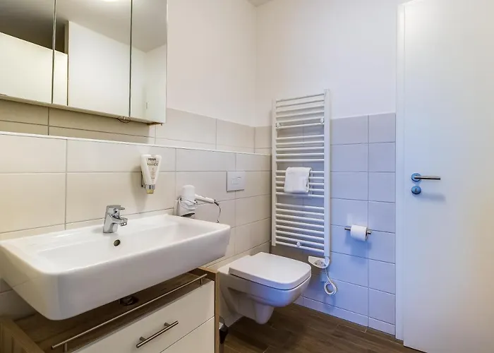 拉戈维达斯托姆哈勒度假酒店