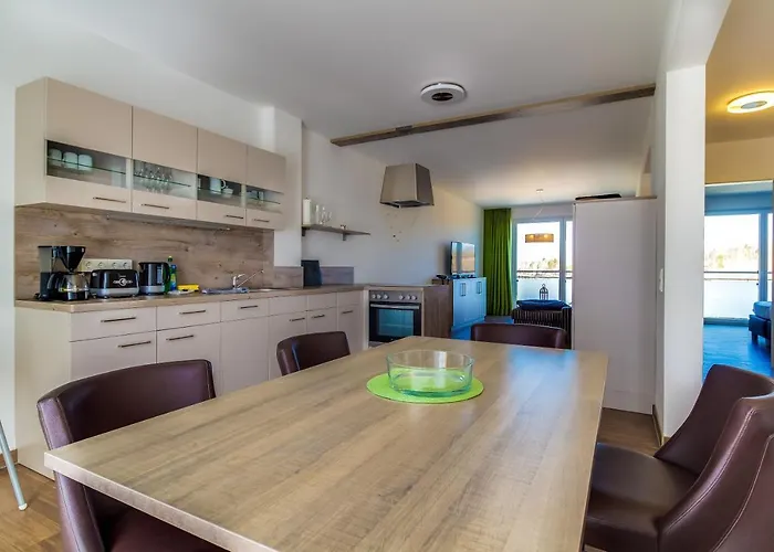 Θέρετρο Lagovida Am Stoermthaler 4*