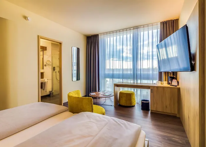 拉戈维达斯托姆哈勒度假酒店 度假村 4*