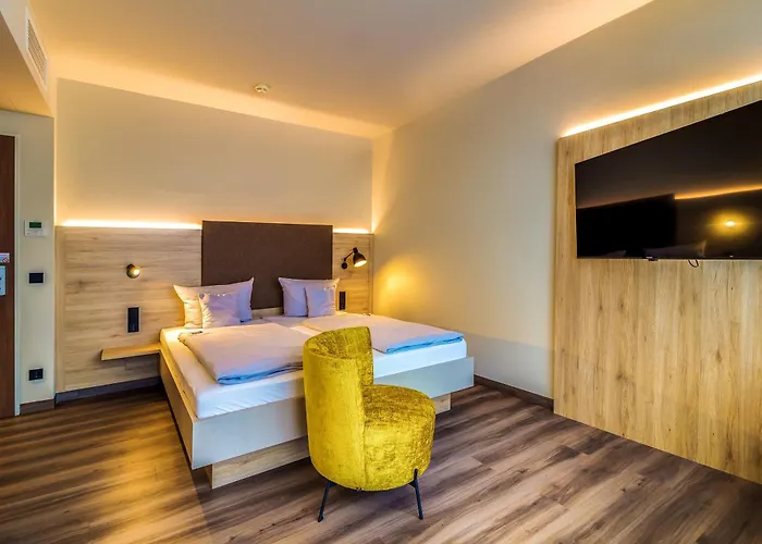 度假村 拉戈维达斯托姆哈勒度假酒店 大珀斯纳