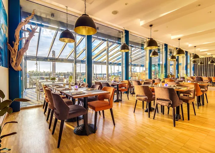 拉戈维达斯托姆哈勒度假酒店 大珀斯纳