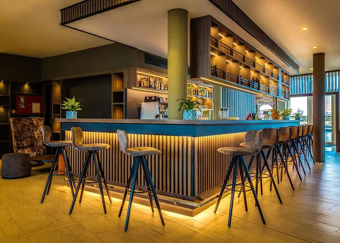 拉戈维达斯托姆哈勒度假酒店 度假村