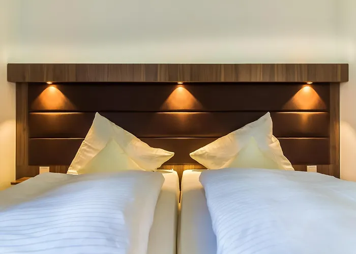 拉戈维达斯托姆哈勒度假酒店 度假村 4*