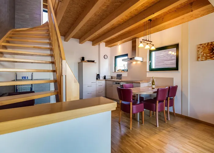 度假村 拉戈维达斯托姆哈勒度假酒店 大珀斯纳