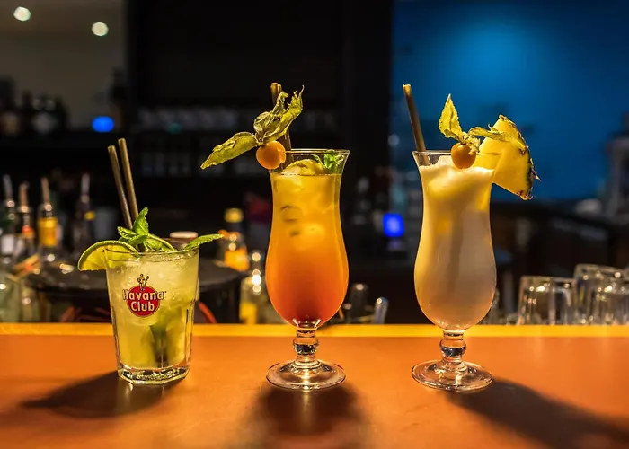 拉戈维达斯托姆哈勒度假酒店 度假村