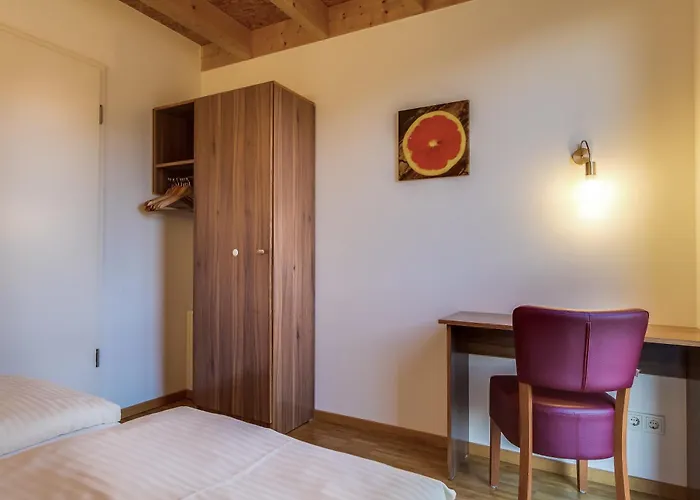 Lagovida Am Stoermthaler Θέρετρο 4*