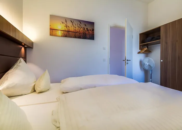 拉戈维达斯托姆哈勒度假酒店 4* 大珀斯纳