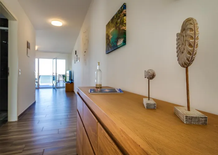 Θέρετρο Lagovida Am Stoermthaler 4*