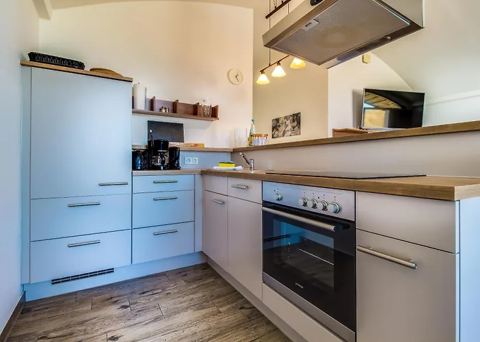 拉戈维达斯托姆哈勒度假酒店 4*