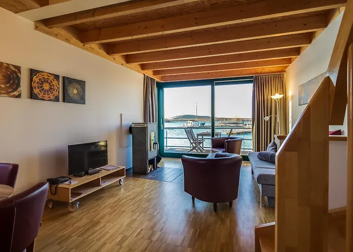 Lagovida Am Stoermthaler Θέρετρο 4*
