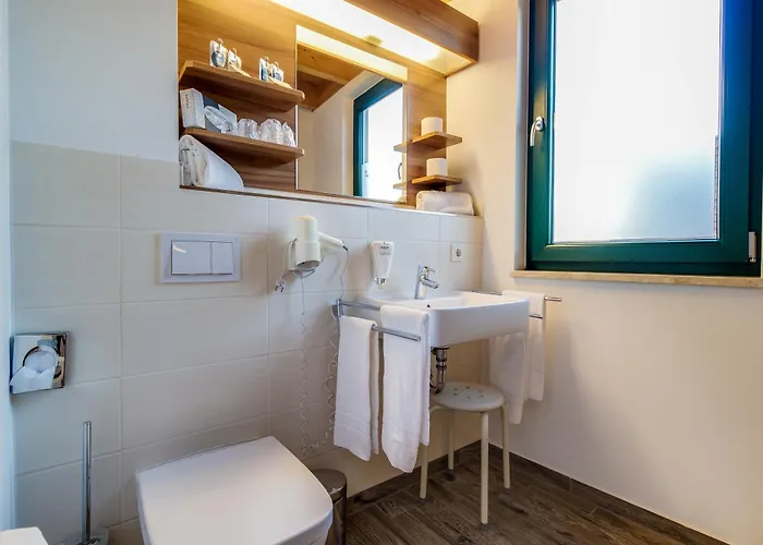 拉戈维达斯托姆哈勒度假酒店 度假村