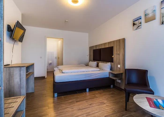 度假村 拉戈维达斯托姆哈勒度假酒店