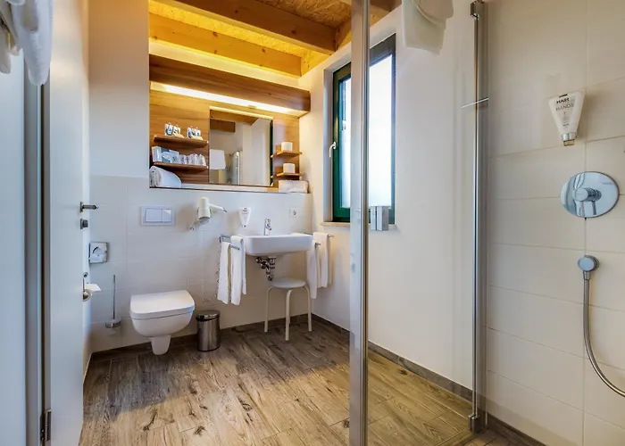 拉戈维达斯托姆哈勒度假酒店 度假村 大珀斯纳