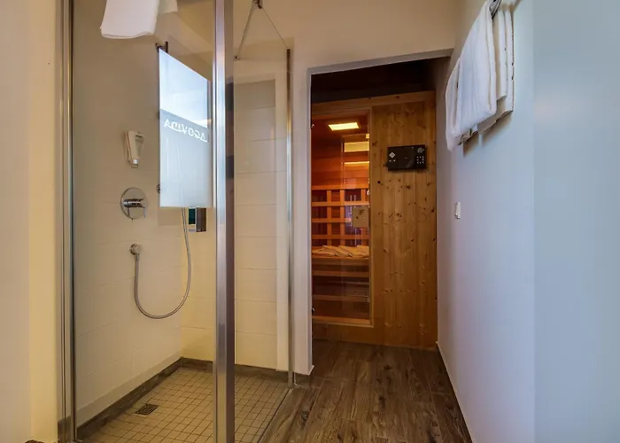 拉戈维达斯托姆哈勒度假酒店 度假村