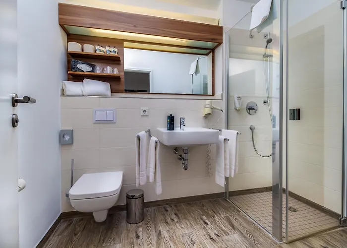 拉戈维达斯托姆哈勒度假酒店