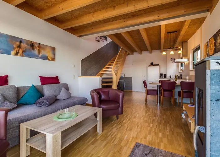 Lagovida Am Stoermthaler Θέρετρο 4*
