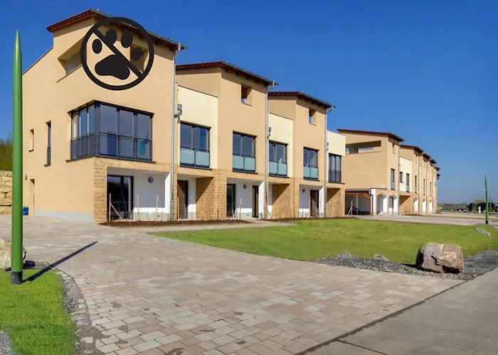 拉戈维达斯托姆哈勒度假酒店 度假村 大珀斯纳