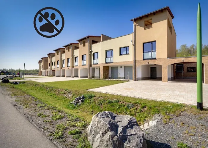 拉戈维达斯托姆哈勒度假酒店 大珀斯纳