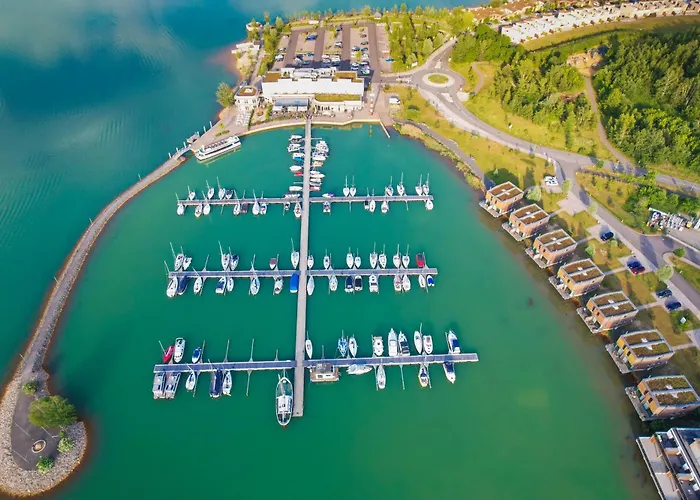 拉戈维达斯托姆哈勒度假酒店