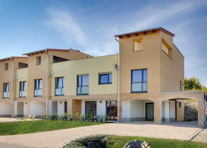 度假村 拉戈维达斯托姆哈勒度假酒店 4*