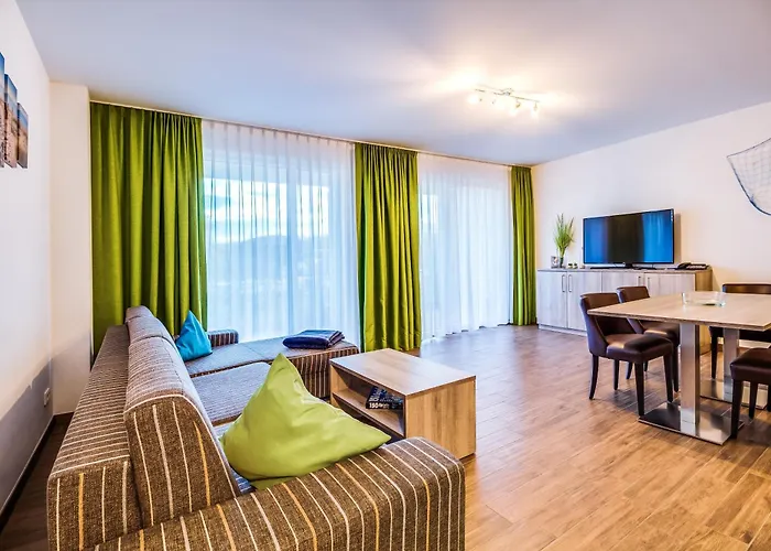 拉戈维达斯托姆哈勒度假酒店 度假村 大珀斯纳