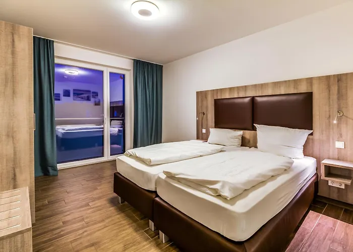 拉戈维达斯托姆哈勒度假酒店