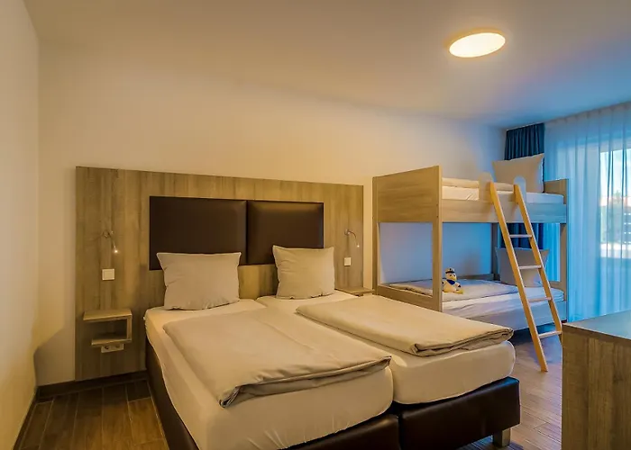 拉戈维达斯托姆哈勒度假酒店 度假村