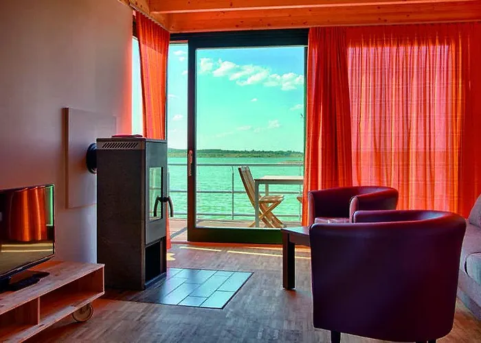 拉戈维达斯托姆哈勒度假酒店