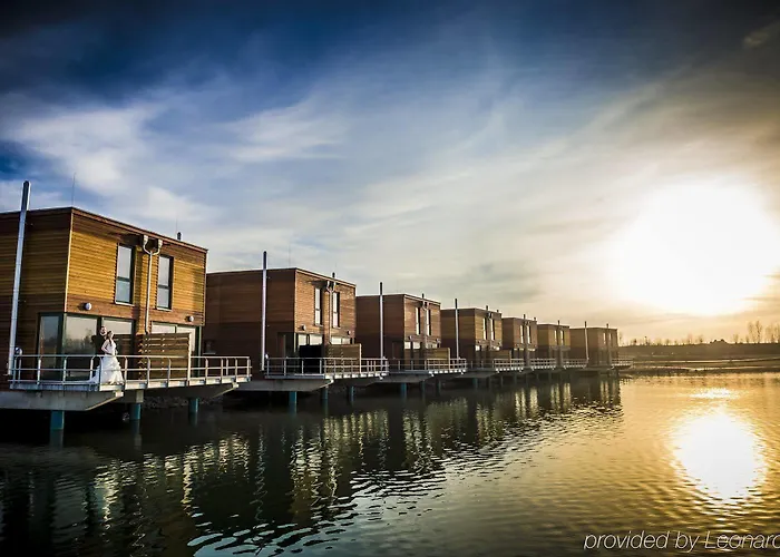 拉戈维达斯托姆哈勒度假酒店 度假村 4*