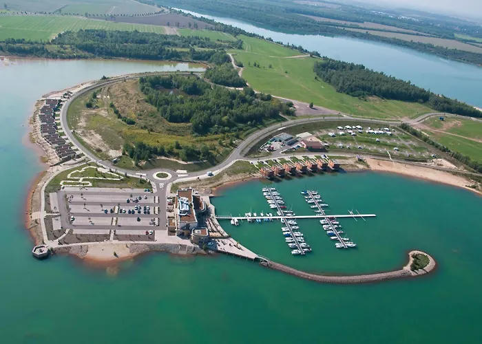 度假村 拉戈维达斯托姆哈勒度假酒店 大珀斯纳