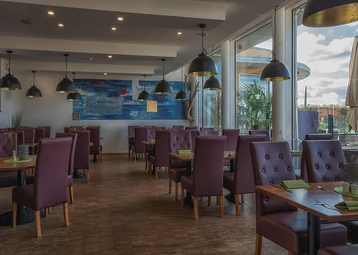 度假村 拉戈维达斯托姆哈勒度假酒店