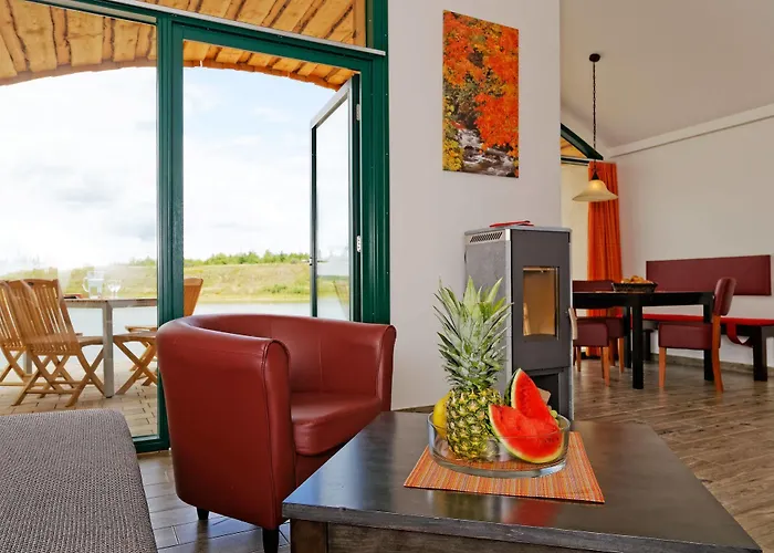 拉戈维达斯托姆哈勒度假酒店 4*