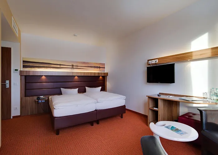 拉戈维达斯托姆哈勒度假酒店 大珀斯纳